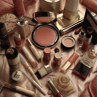 Отзывы о косметических продуктах