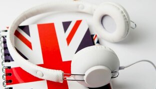 Английский по песням