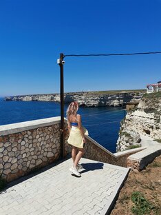 КРАСИВЫЕ МЕСТА!