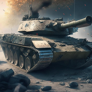 Бронетехника