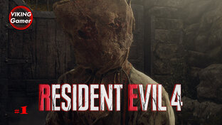 Resident Evil 4 Remake