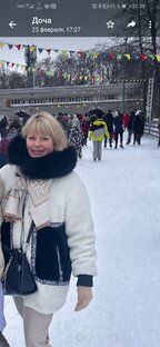 Зима в Питере