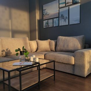 О дизайне интерьеров