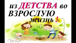 Взрослая жизнь