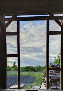 Строим и живём