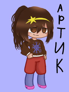 Арты для подписчиков