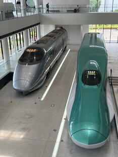 Железнодорожный музей