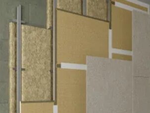 Шумоизоляция (Звукоизоляция) Потолка и Стен - Есть Смысл Тратиться?