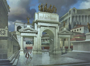Архитектура