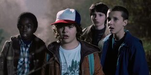 О сериале. Вступление.
