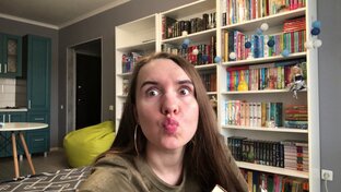 Книжные ролики, тиктоки, reels, shorts 📘