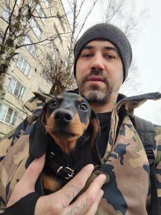 Собаня Бони