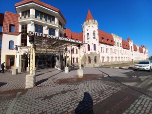 Город Пушкин-самый красивый пригород Санкт-Петербурга!