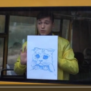 А нас мало читали... А мы хорошие!