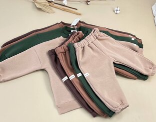 Детская одежда из Турции