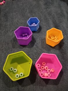 Мелкая моторика