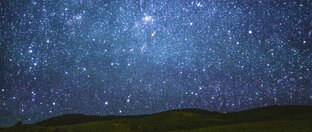 По волнам жизни на космокапсуле