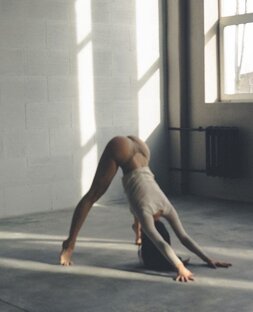 Топим жирок 🔥 