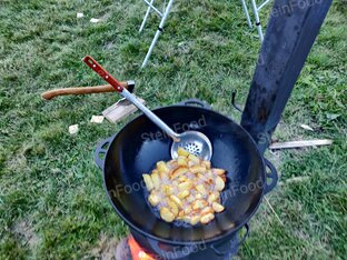 Рецепты, готовка 