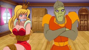 Быстрое Событие Времени [Видеоигры]