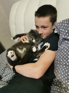 Каникулы 😎