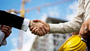 Репутация застройщика / девелопера