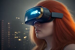 Stable Diffusion :: AI генерации