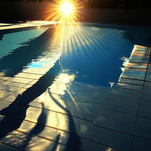 Водная стихия