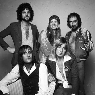 Fleetwood Mac