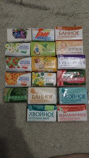 Обзоры и распаковки