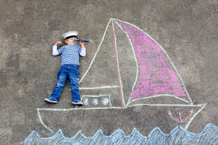 Личностный рост ребёнка