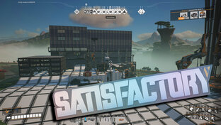Satusfactory