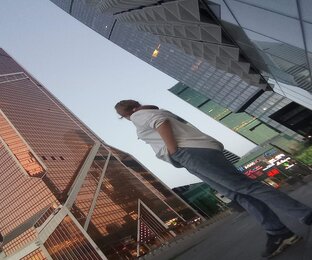 Мои рассказы