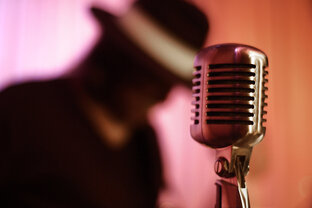 Хороший шансон (ИМХО)