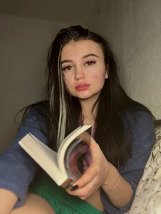 Прочитанное✌🏻