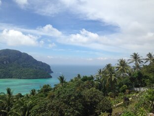 Тайланд. ОСТРОВА