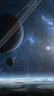 Альбом електроной музыки космическая мечта 2023