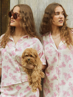 Домашняя одежда