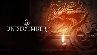 UNDECEMBER