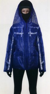 Stone Island Serie 100: женская линейка Stone Island