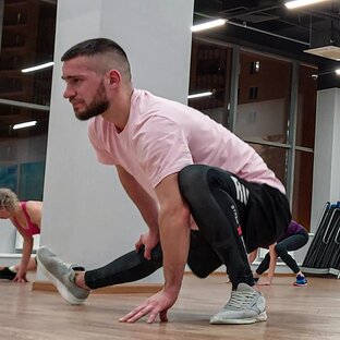 Тай-бо видео