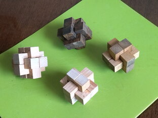 Не сломай головы!