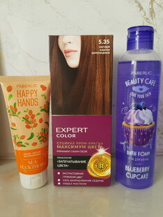 Распаковка 🛍️