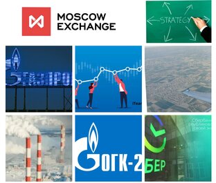 Инвестиции: просто о сложном