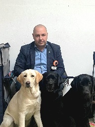 Кинолог-Зоопсихолог 