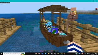 анимации от 1 лица