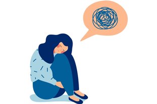 Псих-подборка