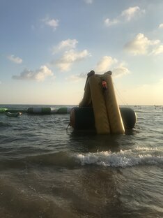 НАШИ ПУТЕШЕСТВИЯ 