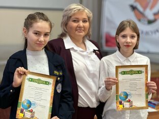 Социализация детей: Нам все интересно