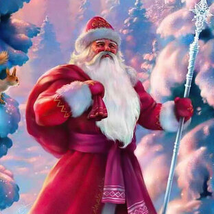 Душа болит.